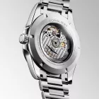 Longines Conquest men's watch L3.830.4.92.6