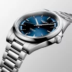 Longines Conquest men's watch L3.830.4.92.6