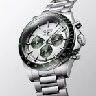 Longines Conquest Chronograph men's watch L3.835.4.02.6