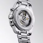 Longines Conquest Chronograph men's watch L3.835.4.02.6