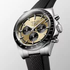 Longines Conquest Chronograph men's watch L3.835.4.32.9