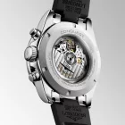 Longines Conquest Chronograph men's watch L3.835.4.32.9