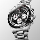 Longines Conquest Chronograph men's watch L3.835.4.52.6