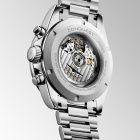 Longines Conquest Chronograph men's watch L3.835.4.72.6