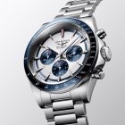 Longines Conquest Chronograph men's watch L3.835.4.98.6