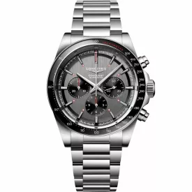   Longines Conquest Chronograph Ski Limited Edition men's watch L3.836.4.52.9