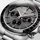 Longines Conquest Chronograph Ski Limited Edition men's watch L3.836.4.52.9