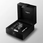 Longines Conquest Chronograph Ski Limited Edition men's watch L3.836.4.52.9
