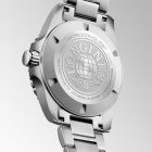 Longines HydroConquest GMT men's watch L3.890.4.06.6