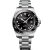 Longines HydroConquest GMT men's watch L3.890.4.56.6