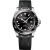 Longines HydroConquest GMT men's watch L3.890.4.56.9