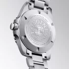 Longines HydroConquest GMT men's watch L3.890.4.96.6