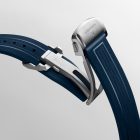 Longines HydroConquest GMT men's watch L3.890.4.96.9