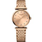 Longines La Grande Classique women's watch L4.209.1.90.8