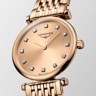 Longines La Grande Classique women's watch L4.209.1.90.8