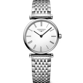   Longines La Grande Classique women's watch L4.209.4.11.6