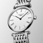 Longines La Grande Classique women's watch L4.209.4.11.6