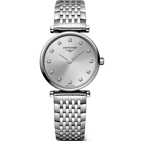 Longines La Grande Classique women's watch L4.209.4.70.6