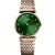 Longines La Grande Classique women's watch L4.512.1.08.7, silver stainless steel strap