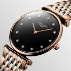 Longines La Grande Classique women's watch L4.512.1.57.7
