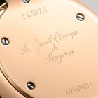 Longines La Grande Classique women's watch L4.512.1.57.7