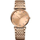 Longines La Grande Classique women's watch L4.512.1.90.8