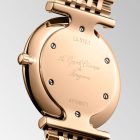 Longines La Grande Classique women's watch L4.512.1.90.8