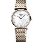 Longines La Grande Classique women's watch L4.512.1.97.7