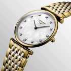 Longines La Grande Classique women's watch L4.512.2.87.7