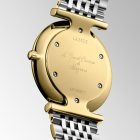 Longines La Grande Classique women's watch L4.512.2.87.7