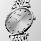 Longines La Grande Classique women's watch L4.512.4.70.6