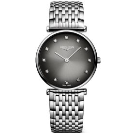   Longines La Grande Classique women's watch L4.512.4.77.6