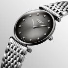 Longines La Grande Classique women's watch L4.512.4.77.6