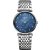 Longines La Grande Classique women's watch L4.512.4.81.6