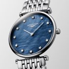 Longines La Grande Classique women's watch L4.512.4.81.6