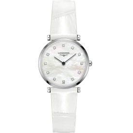   Longines La Grande Classique women's watch L4.512.4.87.0
