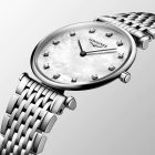 Longines La Grande Classique women's watch L4.512.4.87.6