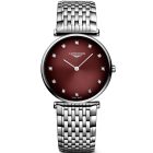 Longines La Grande Classique women's watch L4.512.4.91.6
