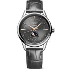 Longines Flagship Heritage Moonphase men's watch L4.815.4.52.2