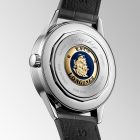 Longines Flagship Heritage Moonphase men's watch L4.815.4.52.2