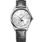 Longines Flagship Heritage Moonphase men's watch L4.815.4.72.2