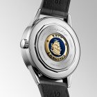 Longines Flagship Heritage Moonphase men's watch L4.815.4.72.2