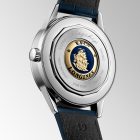 Longines Flagship Heritage Moonphase men's watch L4.815.4.92.2