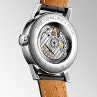 Longines 1832 men's watch L4.827.4.52.0