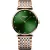 Longines La Grande Classique unisex watch L4.866.1.08.7, rose gold stainless steel strap