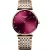 Longines La Grande Classique unisex watch L4.866.1.68.7, rose gold stainless steel strap