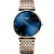 Longines La Grande Classique unisex watch L4.866.1.98.7, rose gold stainless steel strap