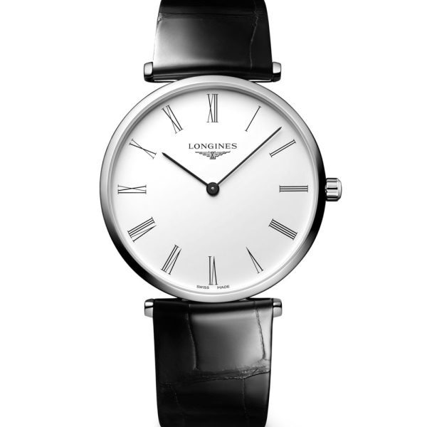 Longines La Grande Classique unisex watch L4.866.4.11.2