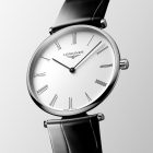 Longines La Grande Classique unisex watch L4.866.4.11.2