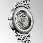 Longines Elegant men's watch L4.910.4.12.6